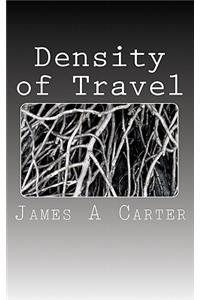 Density of Travel