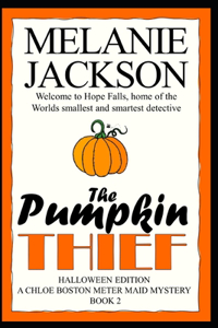 Pumpkin Thief