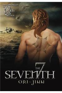 The Seventh (The Chronicles of the Eighth Sun)