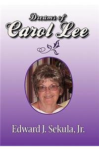 Dreams of Carol Lee