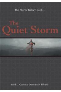 Storm Trilogy Book 1