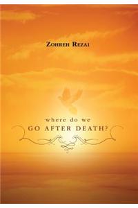 Where Do We Go After Death?