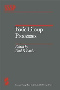 Basic Group Processes