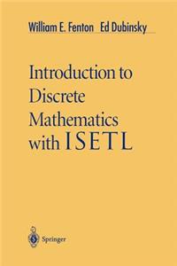 Introduction to Discrete Mathematics with Isetl