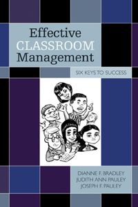 Effective Classroom Management