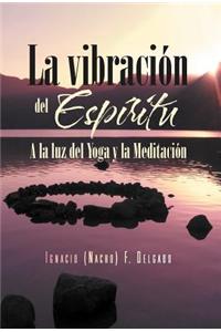 Vibracion del Espiritu