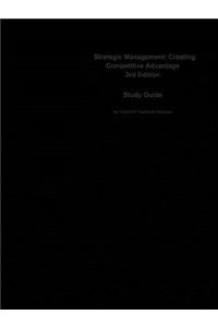 Strategic Management, Creating Competitive Advantage