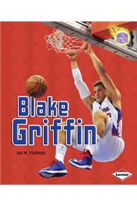 Blake Griffen