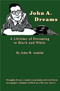 John-a-Dreams