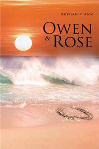 Owen & Rose