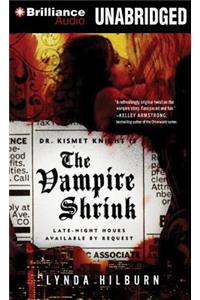 The Vampire Shrink