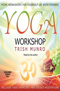 Yoga Workshop Lib/E