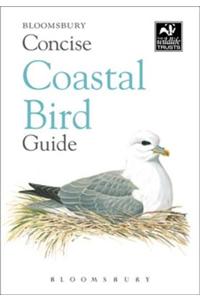 Concise Coastal Bird Guide