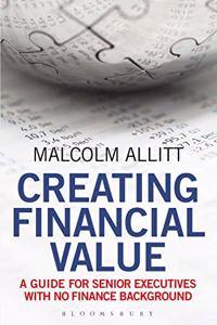 Creating Financial Value