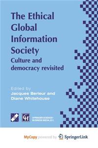 An Ethical Global Information Society