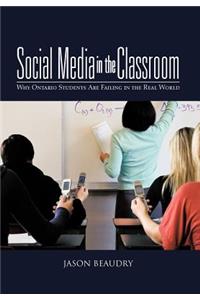 Social Media in the Classroom