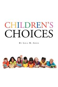 Children's Choices