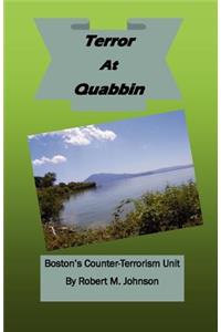 Terror At Quabbin: Boston's Counter-Terrorism Uni