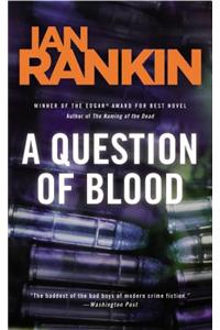 Question of Blood