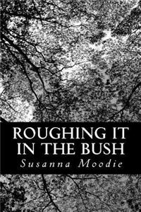 Roughing it in the Bush
