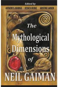 The Mythological Dimensions of Neil Gaiman