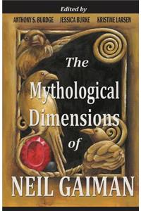 Mythological Dimensions of Neil Gaiman