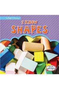 I Know Shapes