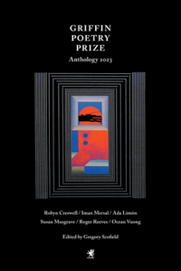 2023 Griffin Poetry Prize Anthology