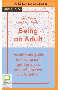 Being an Adult