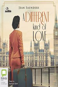 A Different Kind of Love