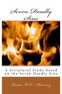 Seven Deady Sins