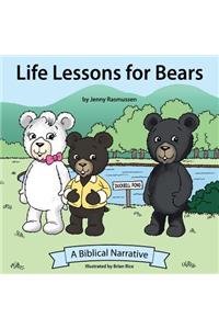 Life Lessons for Bears