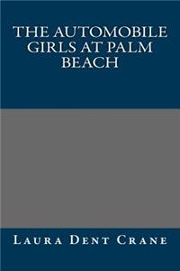 The Automobile Girls at Palm Beach