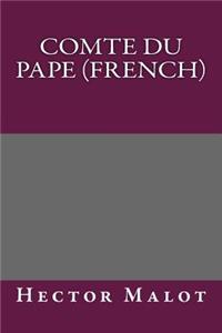 Comte Du Pape (French)