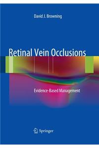 Retinal Vein Occlusions