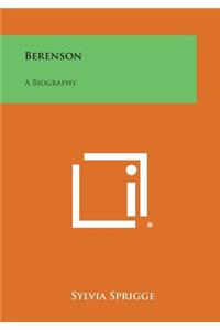 Berenson