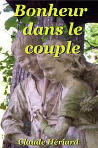 Bonheur dans le couple