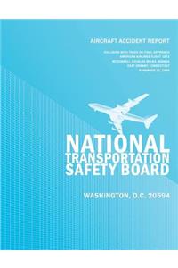 Aircraft Accident Report