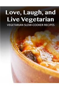 Vegetarian Slow-Cooker Recipes