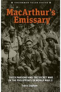 MacArthur's Emissary
