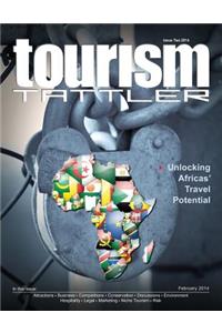 Tourism Tattler February 2014