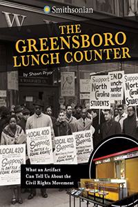 Greensboro Lunch Counter