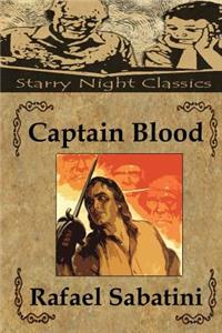 Captain Blood