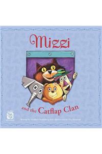 Mizzi and the Catflap Clan