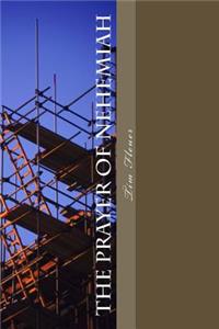 Prayer of Nehemiah