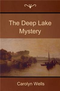 The Deep Lake Mystery