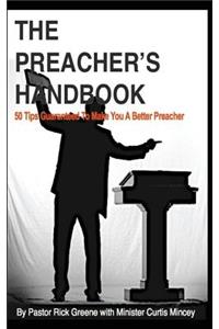 The Preacher's Handbook