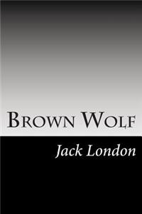 Brown Wolf