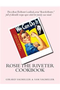 Rosie the Riveter Cookbook