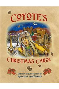 Coyote's Christmas Carol